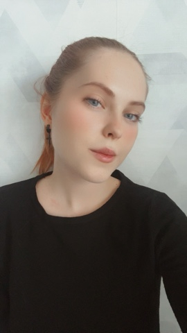 Егорова Полина Николаевна